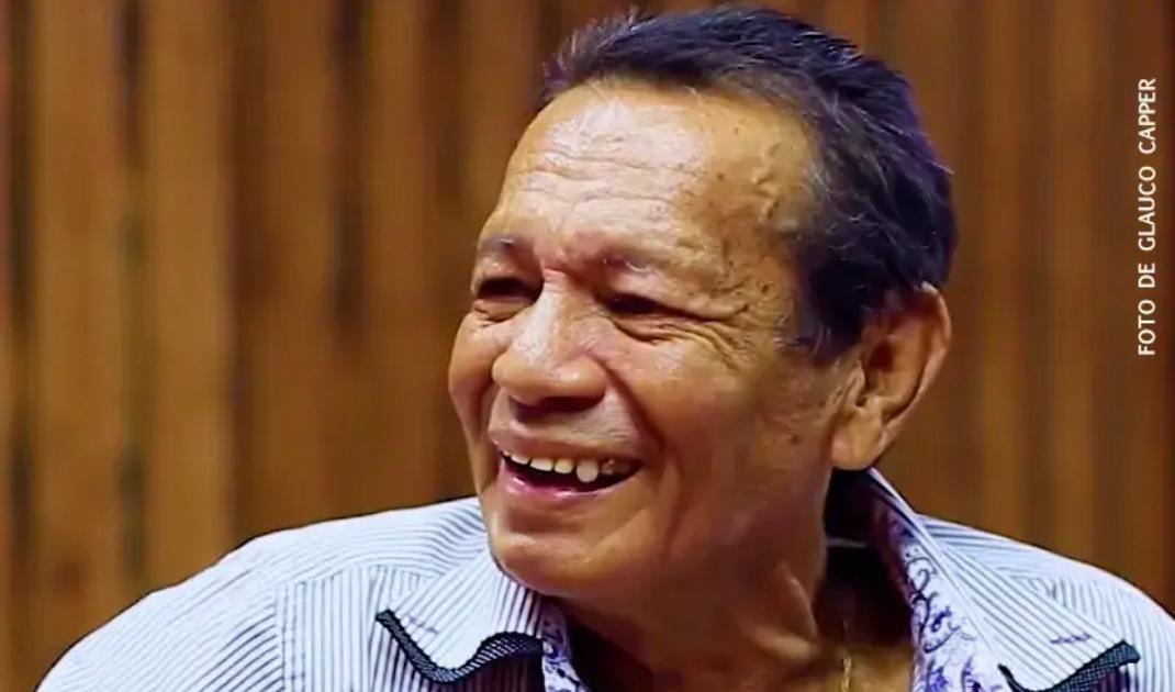 Admitted in serious condition, radio host Reginaldo Cordeiro needs platelet donation