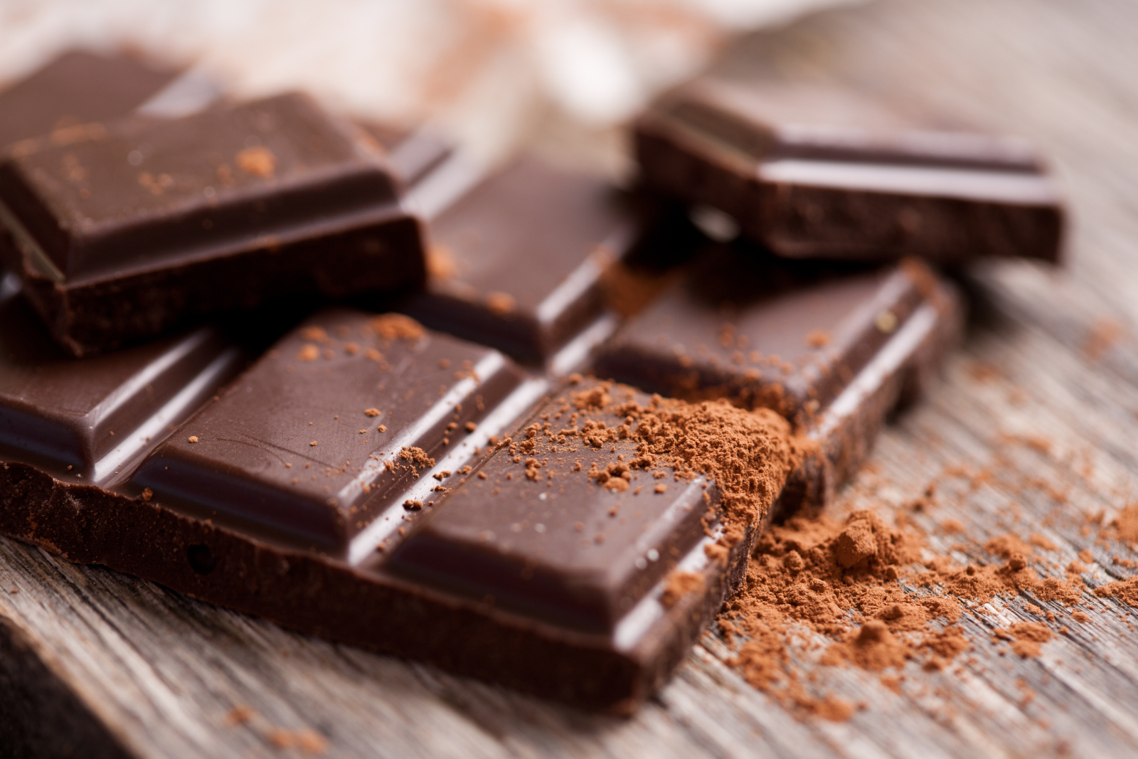 The Chocolate Crisis: Cocoa will be rare in Europe in a few years