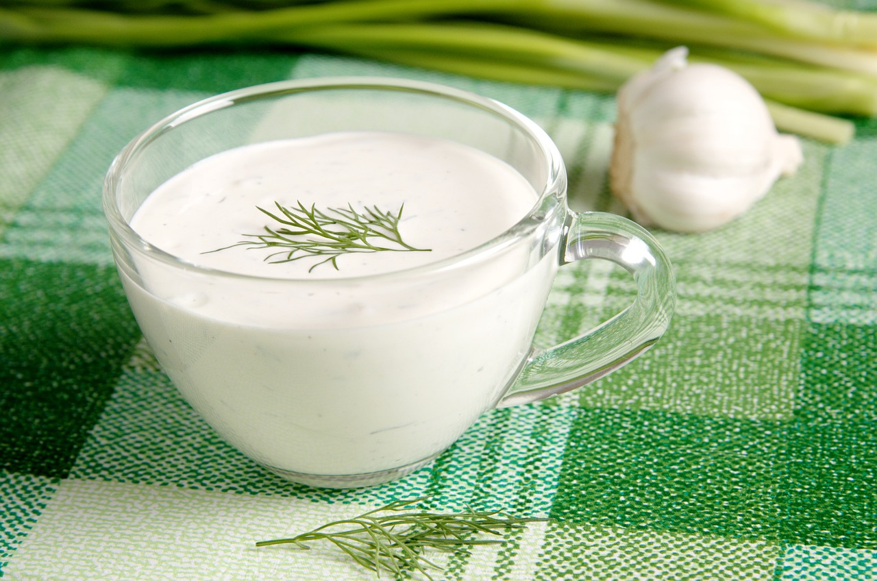 Extremely effective mask for the skin around the eyes! Save the shining skin without wrinkles