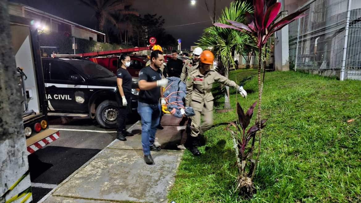Fire Department rescues the first drowning victim in reservoir; Two died