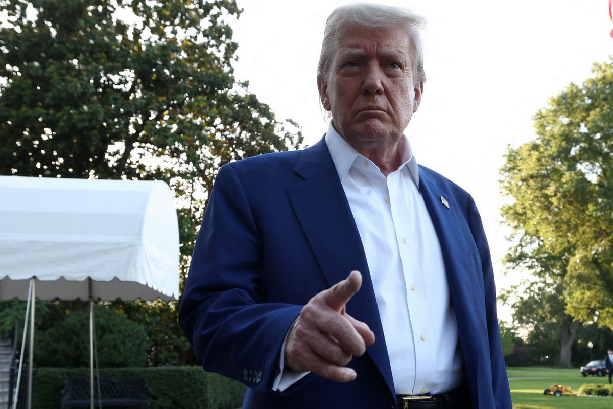 Netanyahu: He calls for his trial. The prosecution's objection, Trump intervention