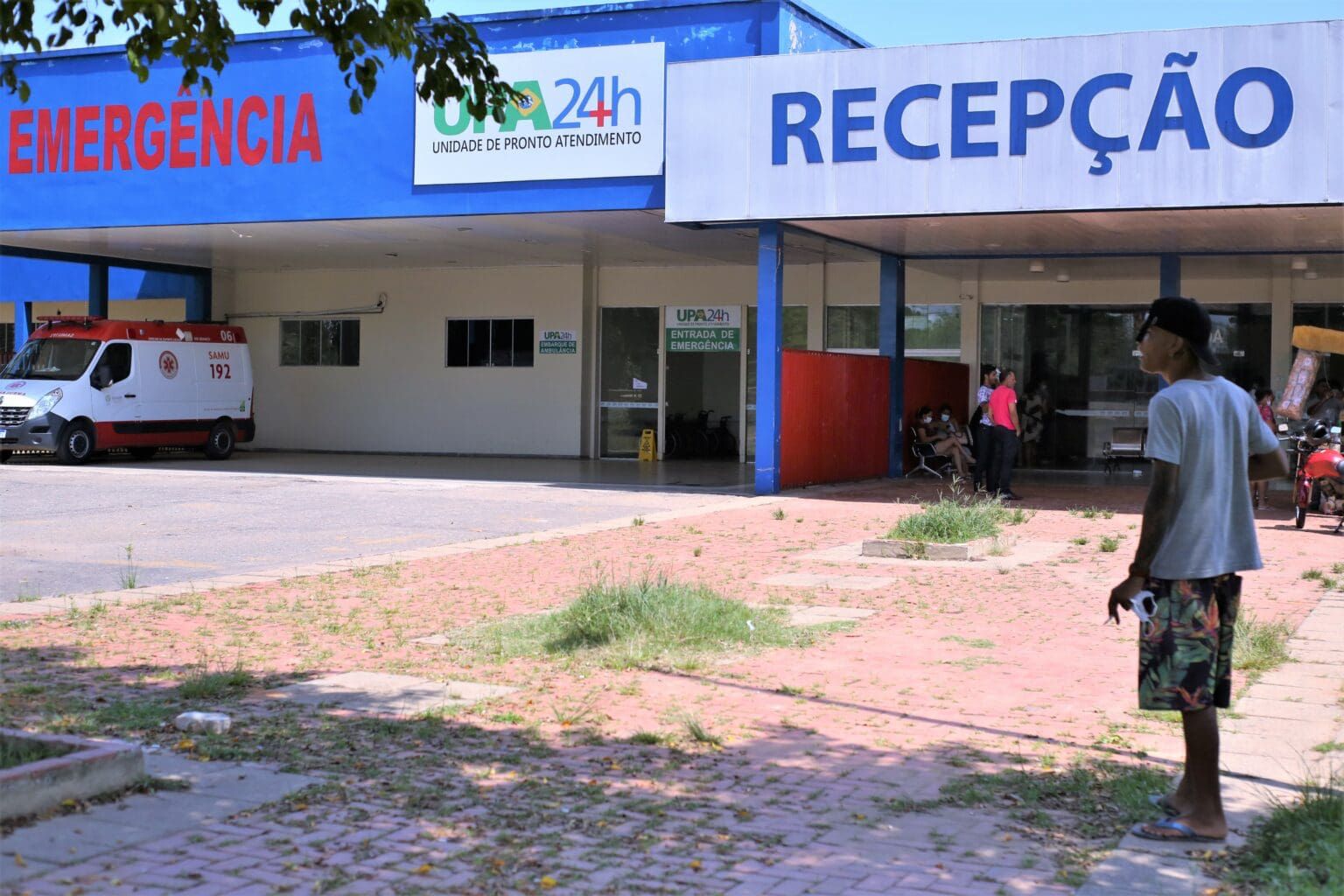 Acre registers more than 12,000 visits by flu syndrome in 2025, points out bulletin
