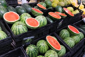 Expert guarantees: This is the detail that makes all the difference in choosing the best watermelon