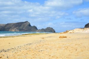 Get to know the Portuguese island in front of Morocco that has a mild climate all year and was Cristóvão Colombo's 'house'