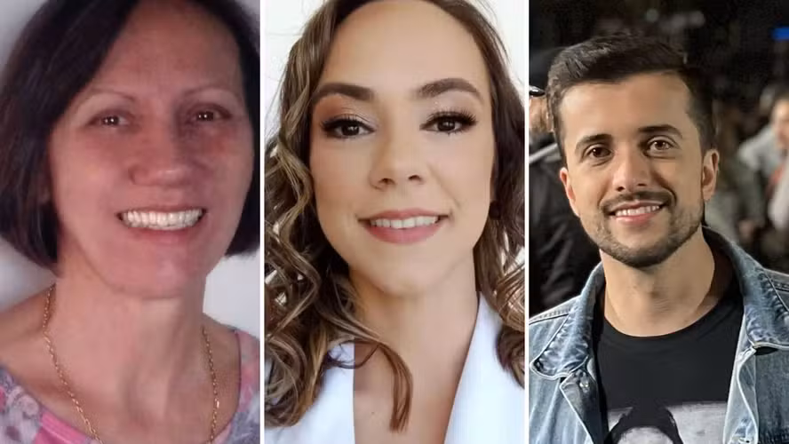 Mother and daughter, doctor and banker: who were the victims of the tragedy with balloon
