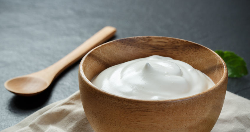 One of the biggest advantages of Kvarg is its high content of full-fledged protein-up to 10-12 g per 100 g of product. /123RF/PICSEL