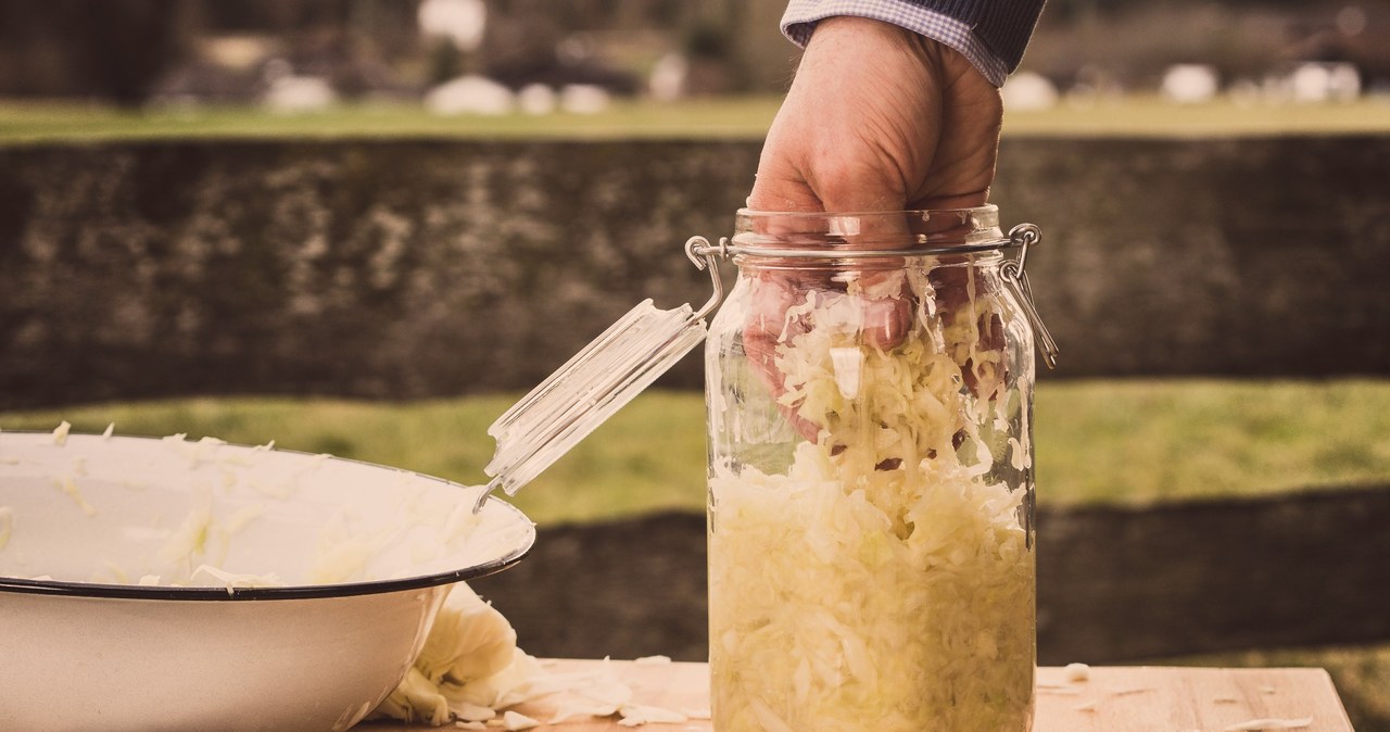 The key is well -balanced vinegar and fresh vegetables that add color and crunchiness. /123RF/PICSEL