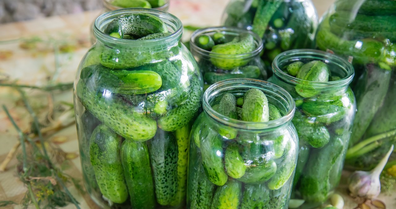 Dipping vegetables in icy water causes the skin to become more tense and the flesh is harder. /123RF/PICSEL