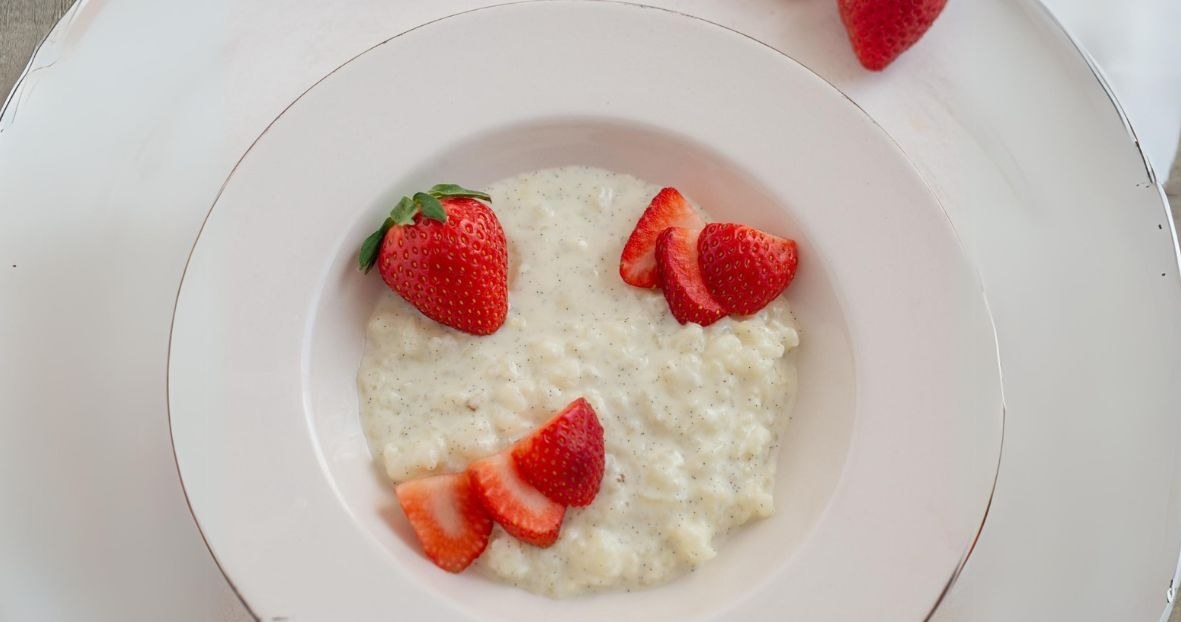 Banana cottage cheese /123RF /PICSEL