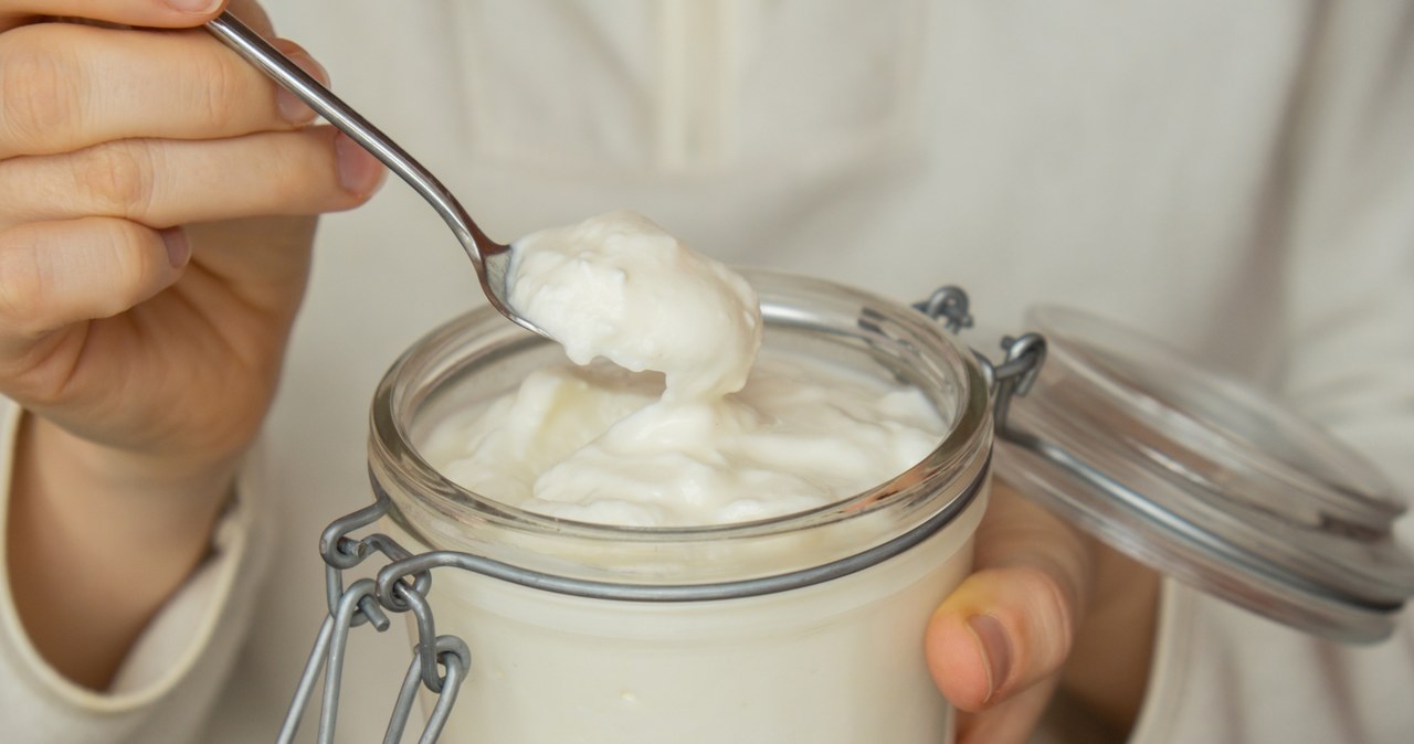 Kvarg is an extremely valuable dairy product that combines high protein content, low caloric content and versatility in the kitchen. /123RF/PICSEL