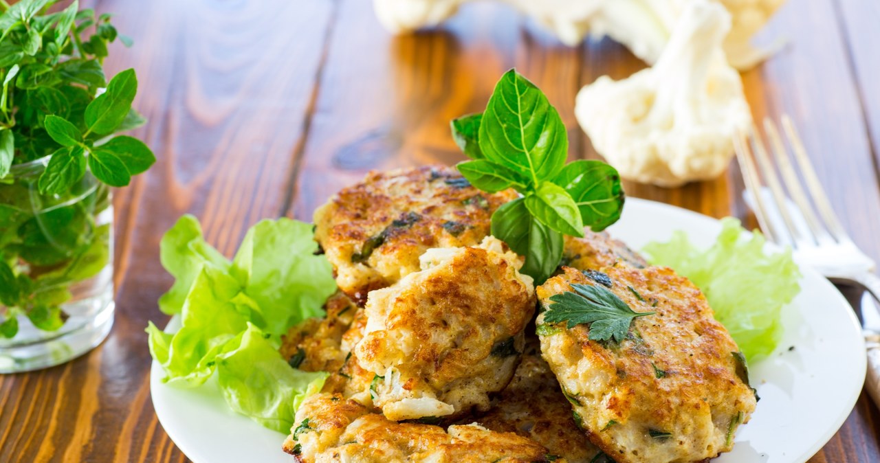 The family will not believe that they are without meat. These are the best vegetable chops you eat/123RF/PICSEL, 123RF/PICSEL/123RF/PICSEL