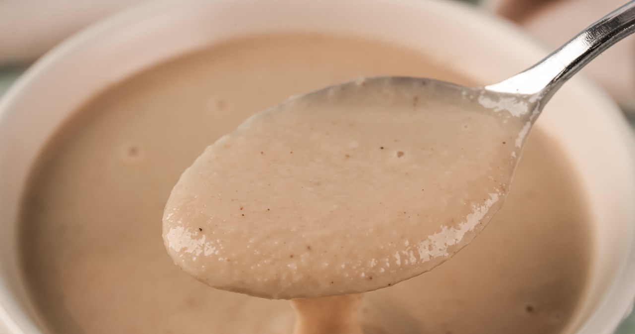 Tahini, or sesame paste, is a product that can also be added to coffee /123RF /PICSEL