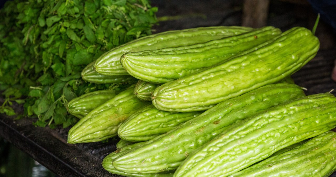 It looks like zucchini, it tastes like a melon. Try, and you'll find that you haven't eaten better cucumber /123RF /PICSEL /PIXEL
