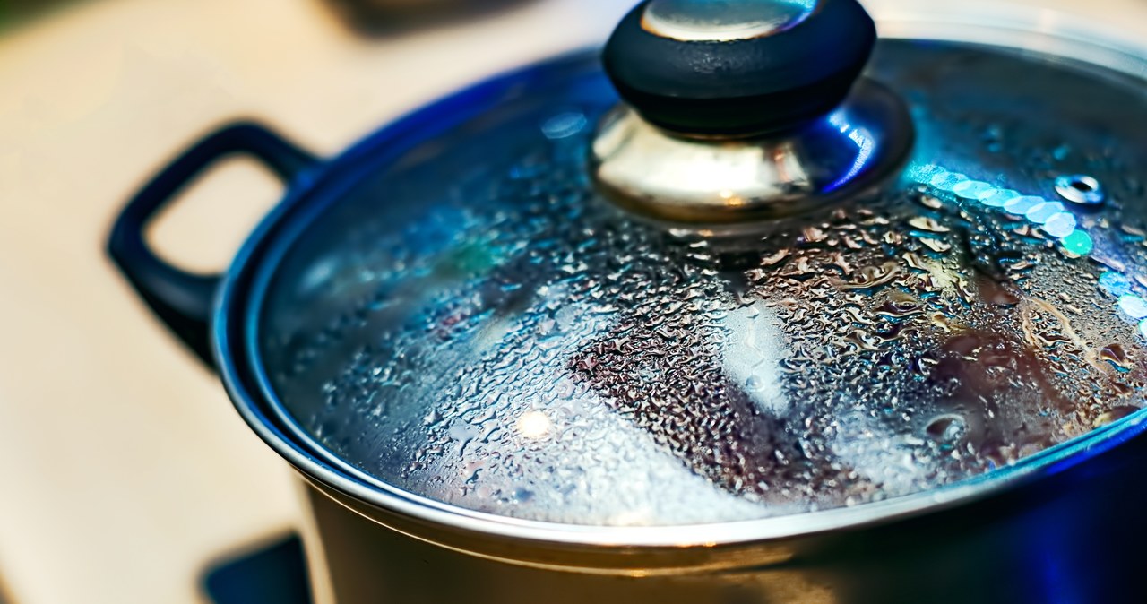 The pot lid has more applications than you think /Pixel