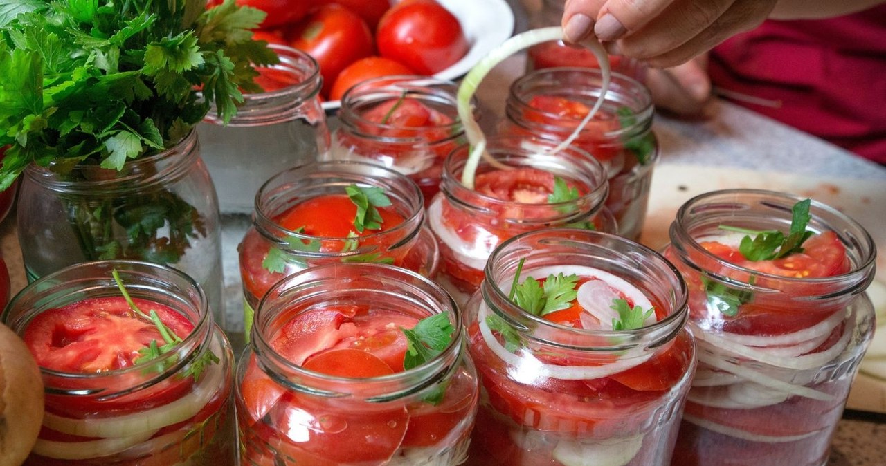 When it gets colder, you will reach for them with pleasure. The simplest preparations for the winter