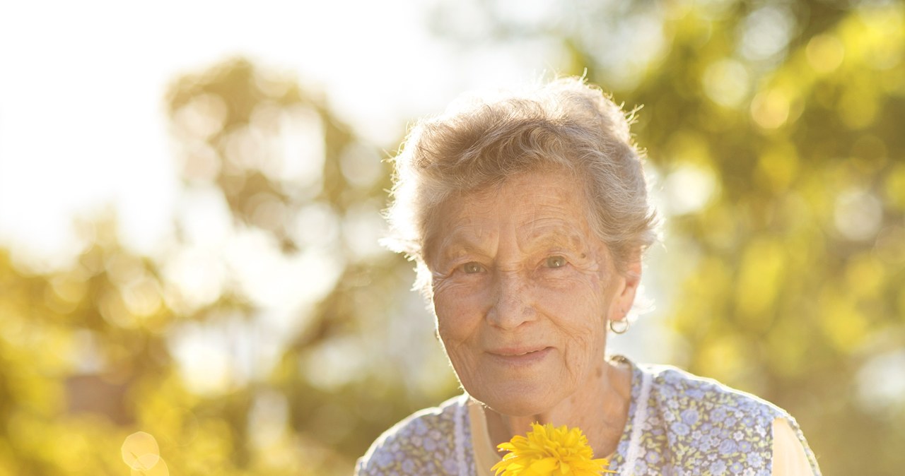 Many grandmother had such a name. Today, his parents don't like him anymore