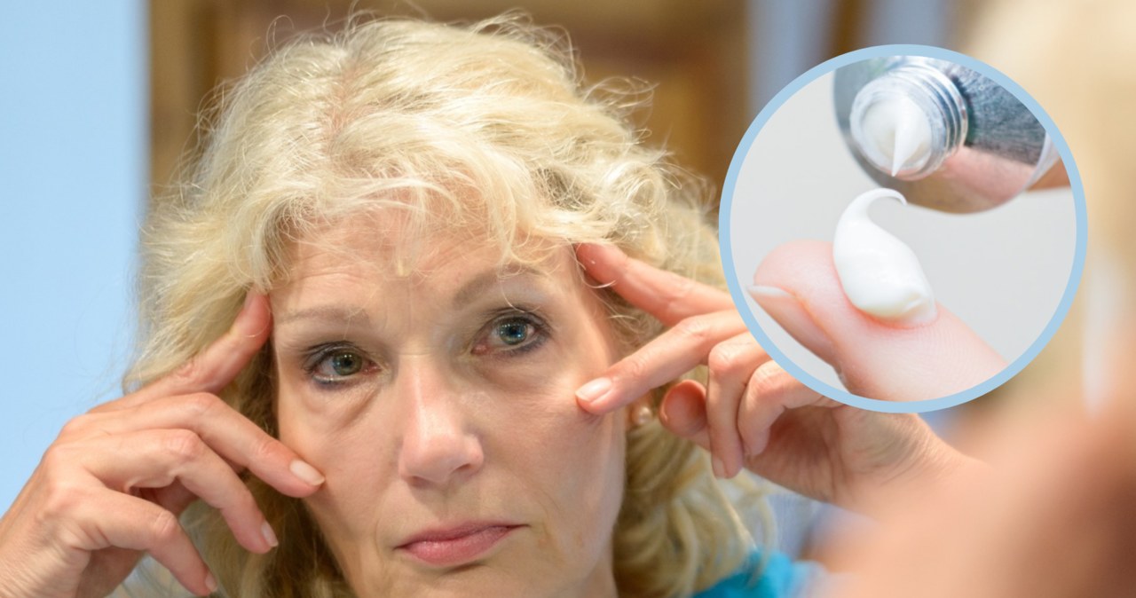 There is no better cream for mature skin. It tightens and smoothes wrinkles, and costs pennies