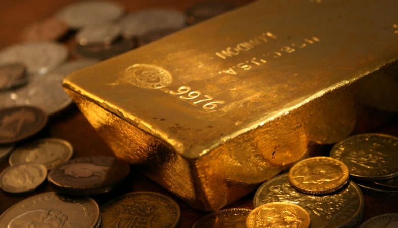 The 10 African countries with the most currency and gold