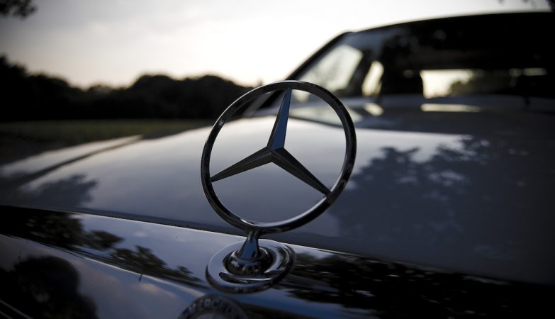 Toyota, BMW, Mercedes… What the symbols of cars mean