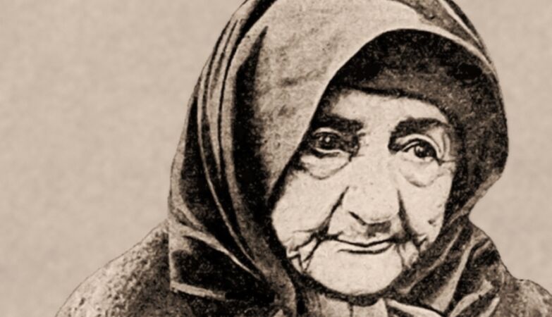 The Baba Witch sold “Potions of Love” to unfortunate wives. Killed between 50 and 150 men