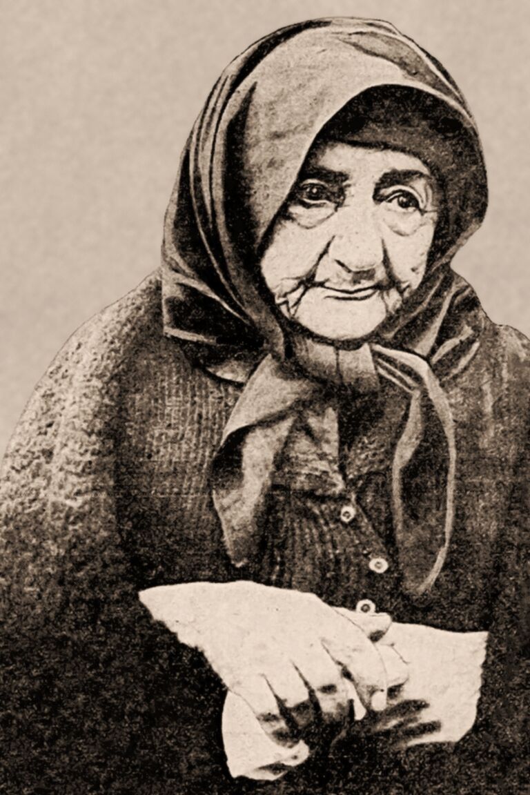 The Baba Witch sold “Potions of Love” to unfortunate wives. Killed between 50 and 150 men