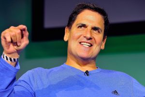 The first trillionaire in history: a type in a attic, with a revolutionary idea
