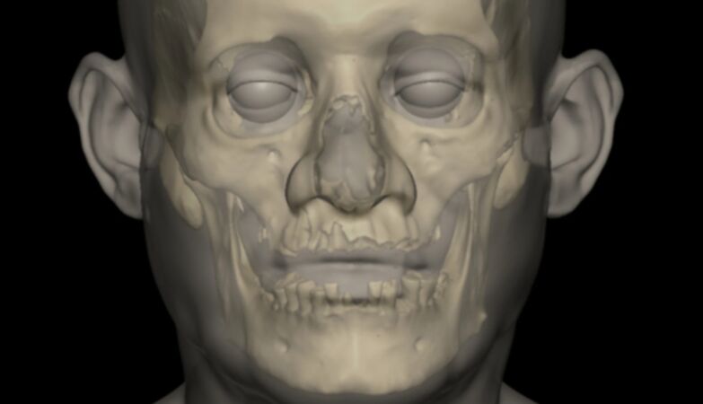 Unexpected ancestor of the ancient Egyptians revealed by DNA (who survived almost 5,000 years)