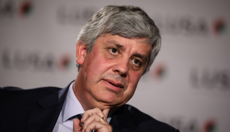 Montenegro admits to keep Centeno ahead of Banco de Portugal