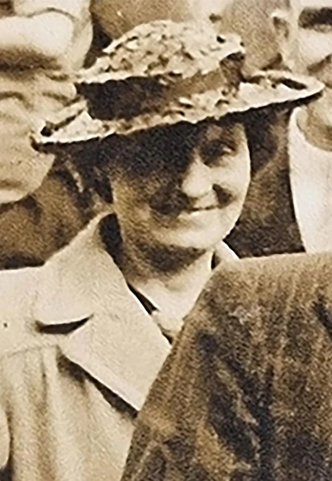 Louisa was violated and killed almost 60 years ago. A 92 -year -old man was now convicted
