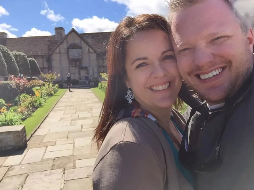 Cianeto, a loving case and a deadly conspiracy: a dentist was accused of poisoning the woman