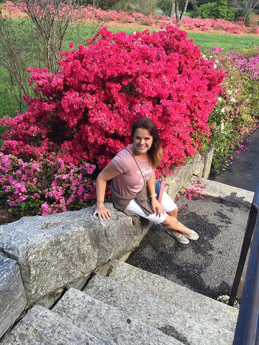Cianeto, a loving case and a deadly conspiracy: a dentist was accused of poisoning the woman