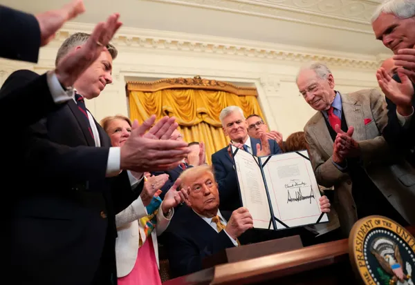 Trump's erratic and furious behavior can explain the weak numbers in recent polls