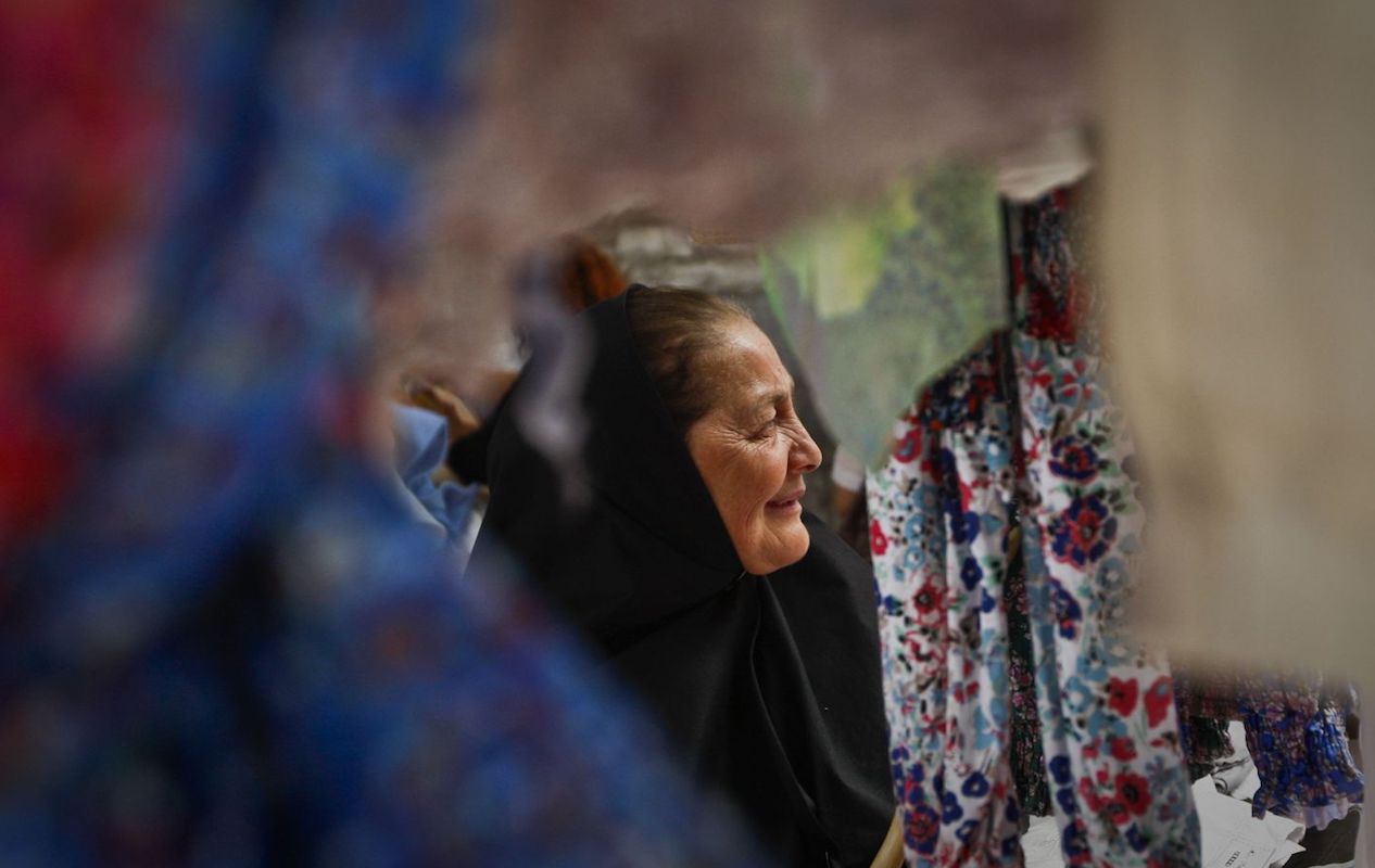 500 years of repression. New Gypsy Documentary, made for non -Gypsies