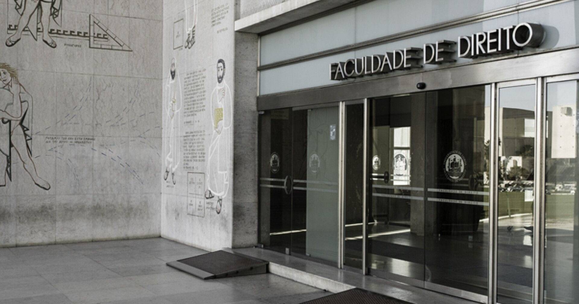 Student who assaulted teachers at law school is 40 years old and repeated chair for the 5th time