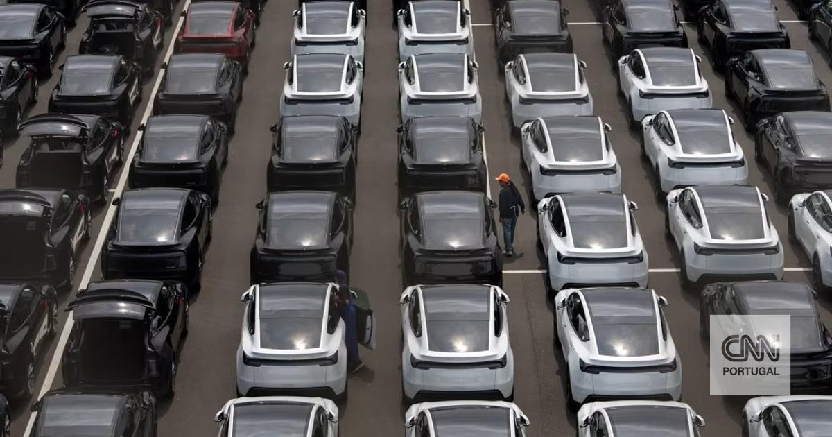 In the presentation of Tesla results, what nobody wanted to talk about? That's right, of Tesla's results