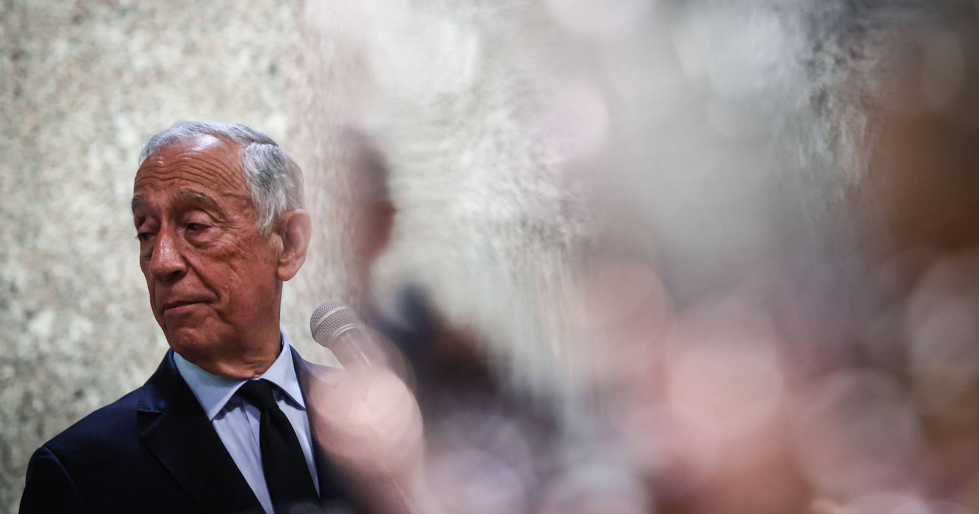 Marcelo says he has not read Law of Nationality and warns of doubts in the Foreign Law