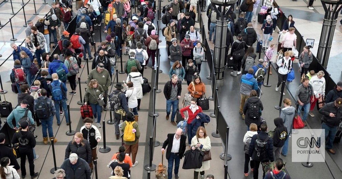 You will no longer have to take the liquids with more than 100ml at airports