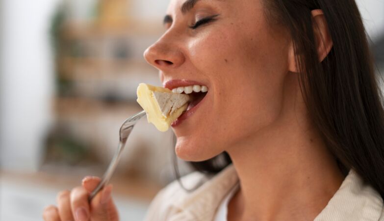Eating cheese at night causes nightmares