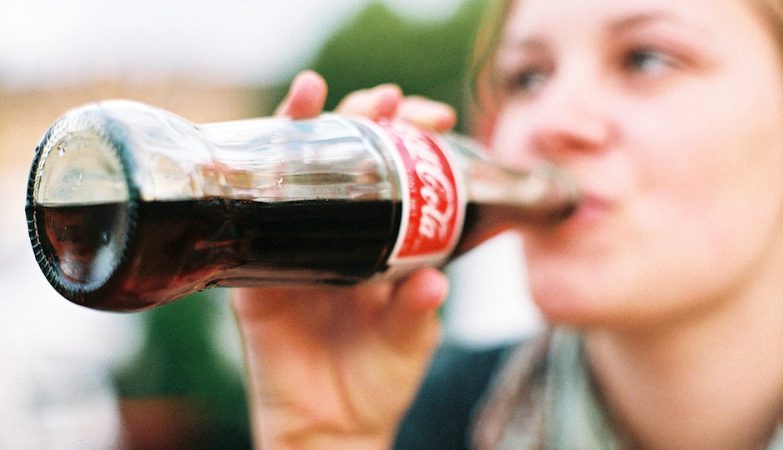 Trump wants to change Coca-Cola recipe in the US. What is in question?