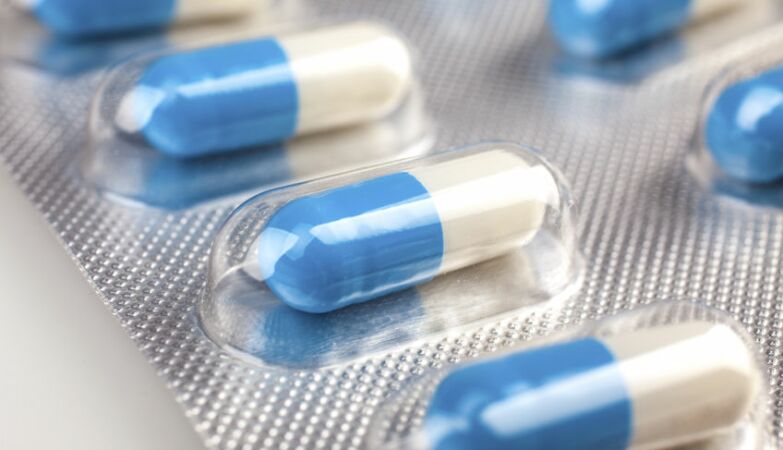 Unprecedented male contraceptive pill passes in the first security tests in humans