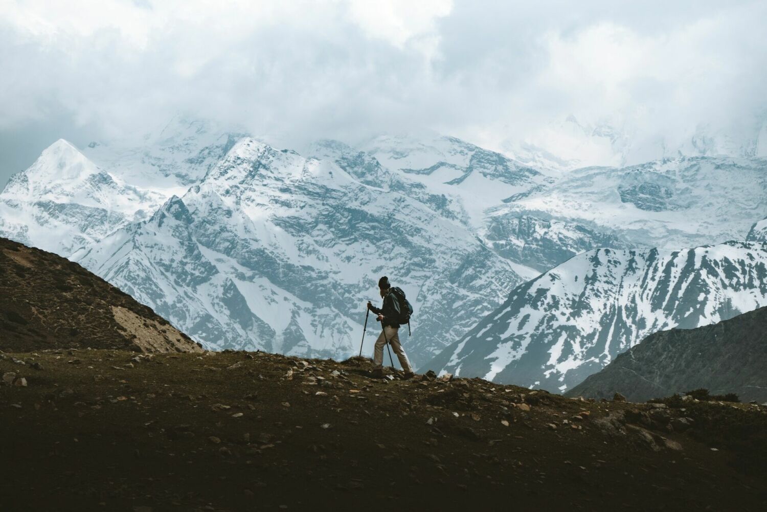5 things that tourists do not know before they travel to the Himalayas