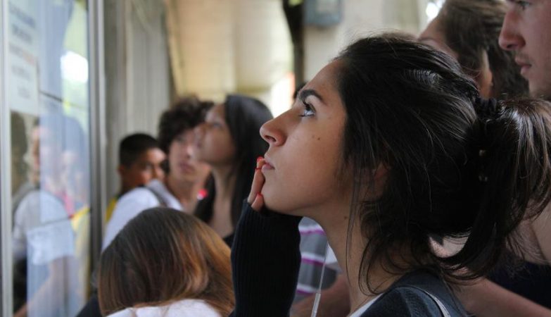 The time you do an oral exam can influence whether or