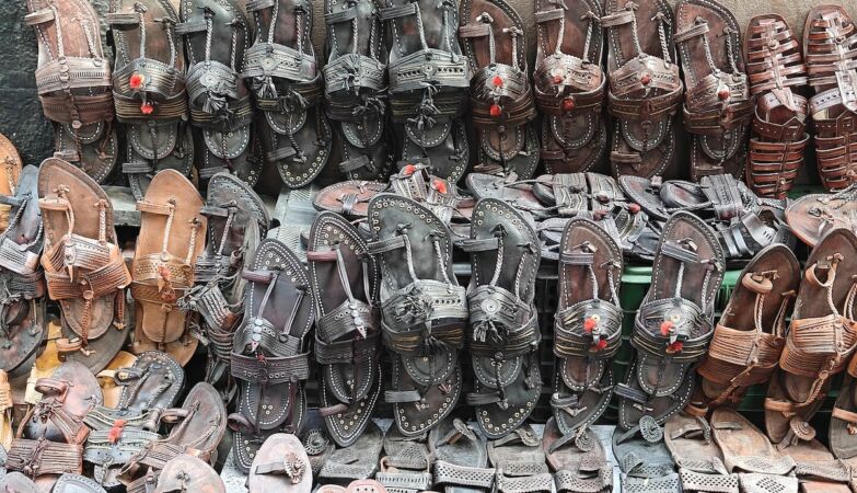 The “scandal of sandals”: ​​upset Indians, Prada admits inspiration