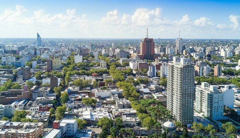 There is a global housing crisis. The solution is in Uruguay