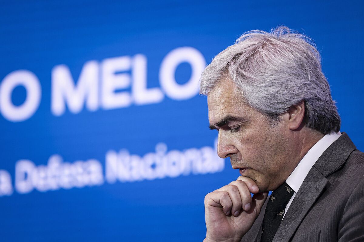 PSD and IL increasingly united, CDs on its way to being the PEV