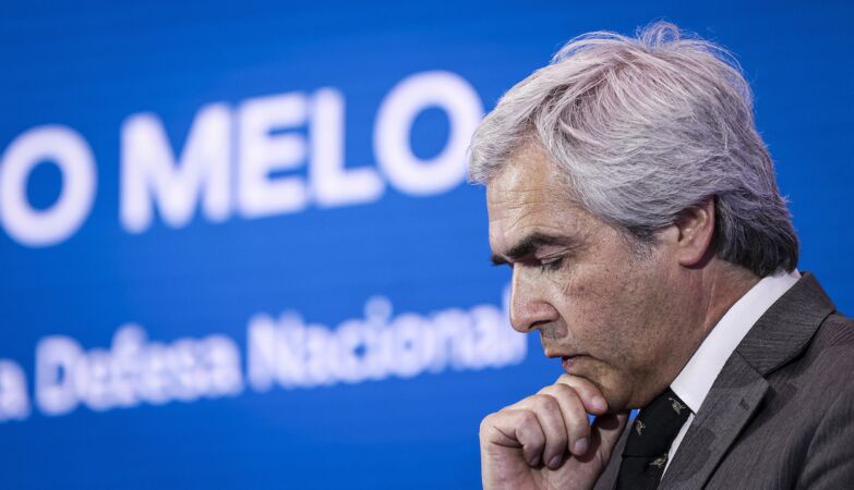 PSD and IL increasingly united, CDs on its way to being the PEV