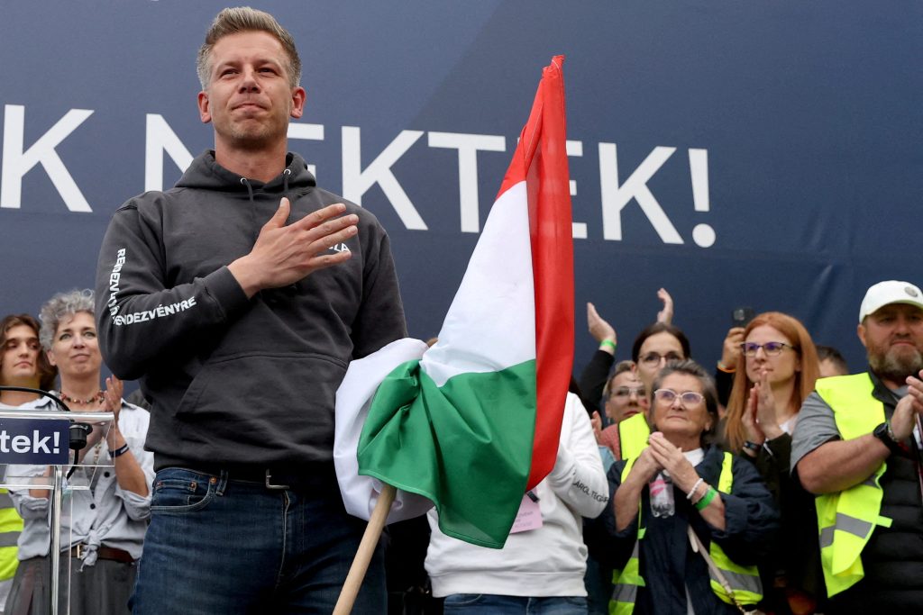Is the end of Orban? Will the Mayor of Budapest be able to oust him?