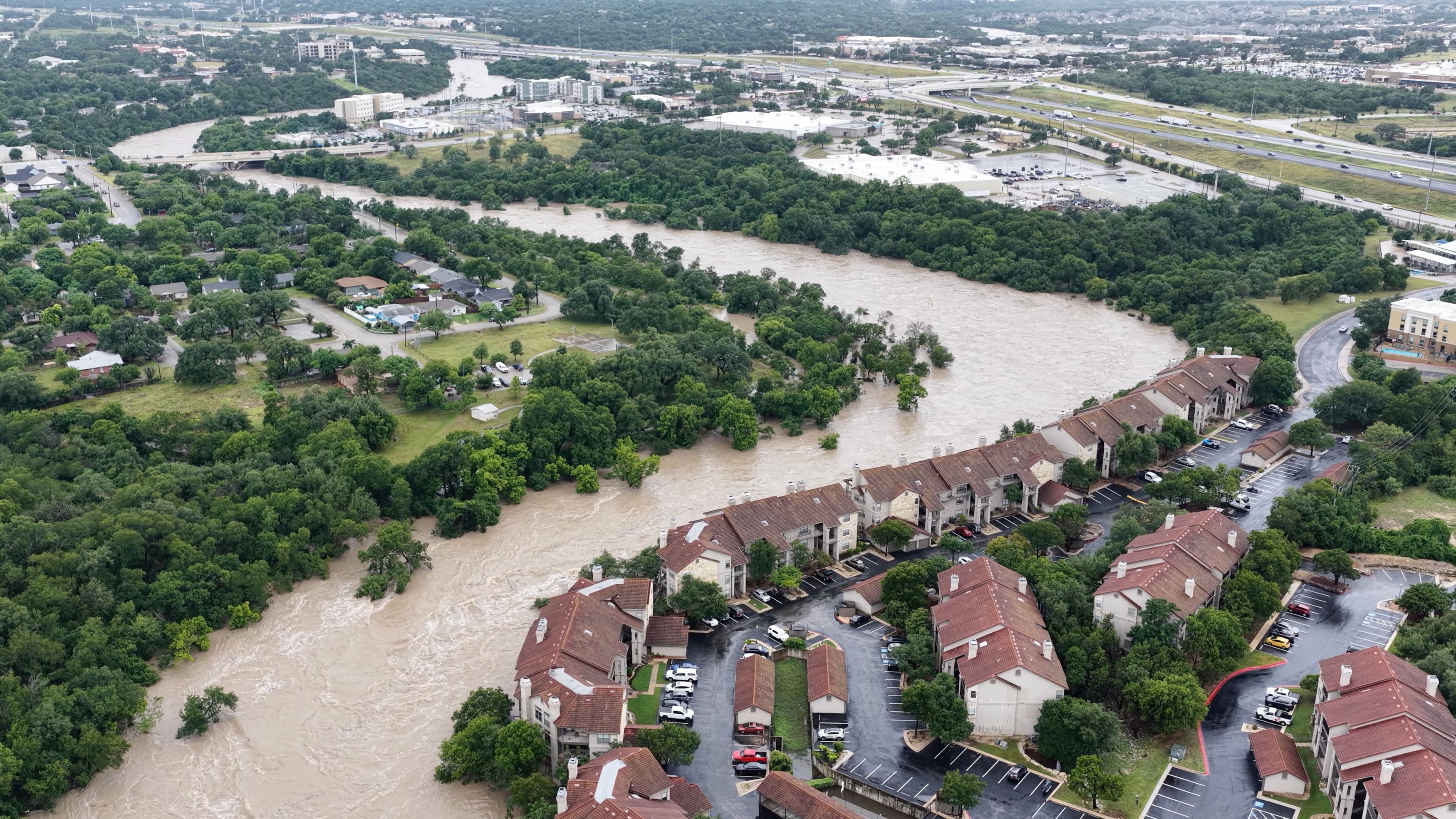 Texas: Dead the 27 missing campers - because notifications did not protect residents