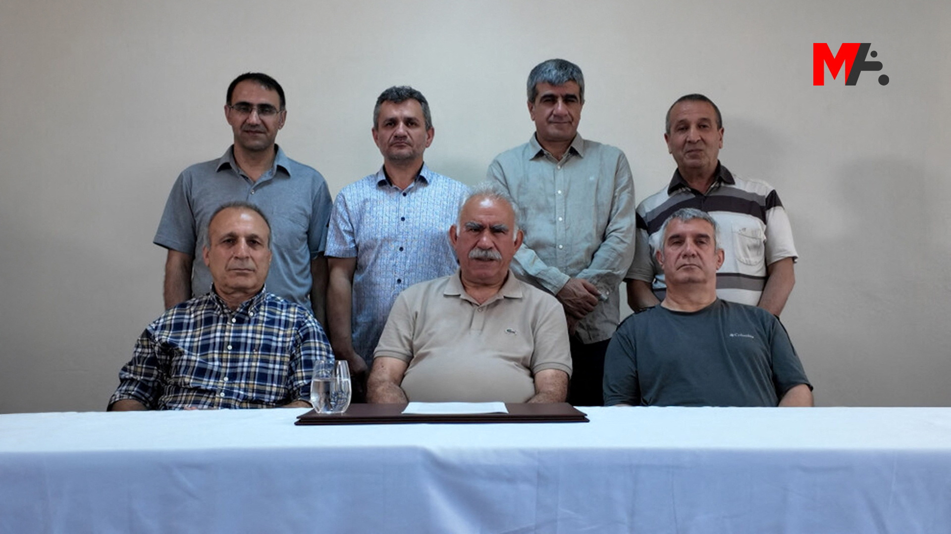 They deliver their PKK members: what does it signal for Kurdish and Turkey