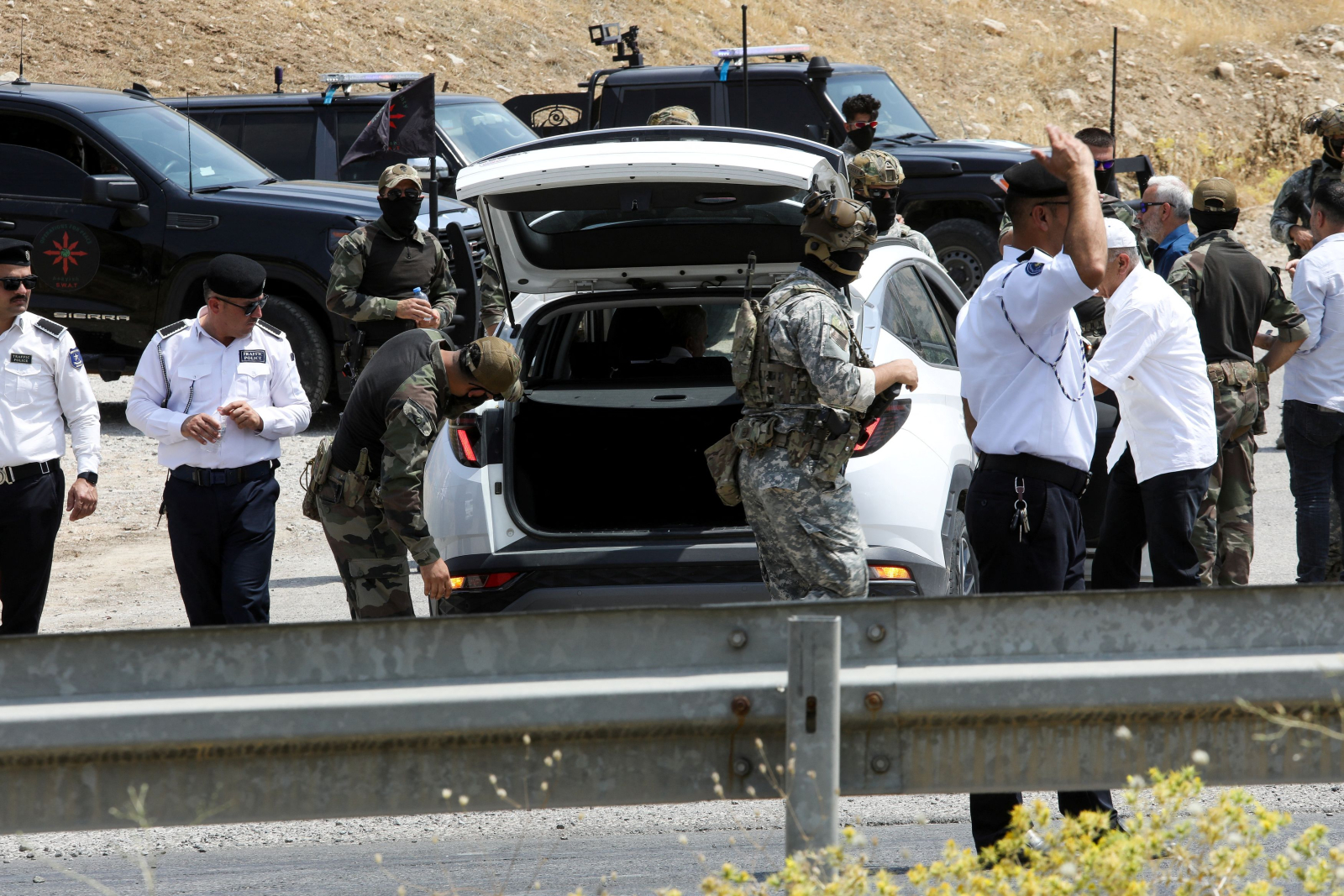 They deliver their PKK members: what does it signal for Kurdish and Turkey